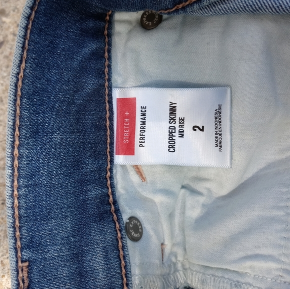 Express jeans... - Picture 3 of 3